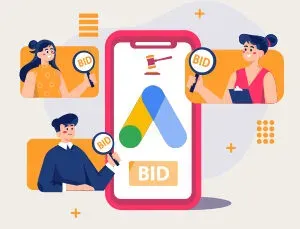 12 Google Ads Bidding Strategies For More Traffic