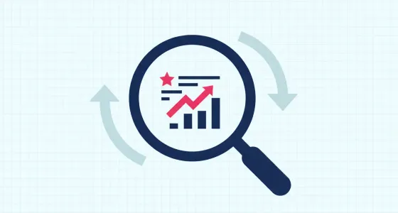Illustration for What Is SEO and How Does SEO Work?