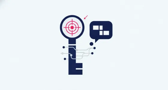Illustration for Keyword Research for SEO: The Foundation of Successful Content Strategy