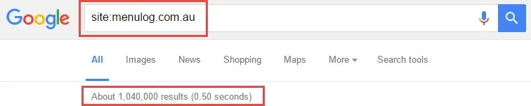 google-site-search
